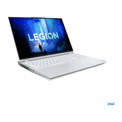 LENOVO Laptop Legion 5 Pro 16IAH7H Gaming 16'' WQXGA 