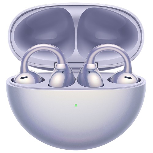 Huawei FreeClip Purple