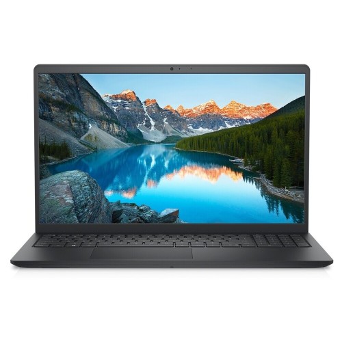 DELL Laptop Inspiron 3520 15.6'' FHD/i5-1235U/8GB/512GB SSD/UHD Graphics/Win 11 Home/1Y NBD/Carbon Black