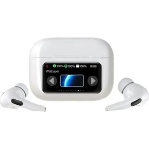 Riversong True Wireless Earbuds Airfly T2 White