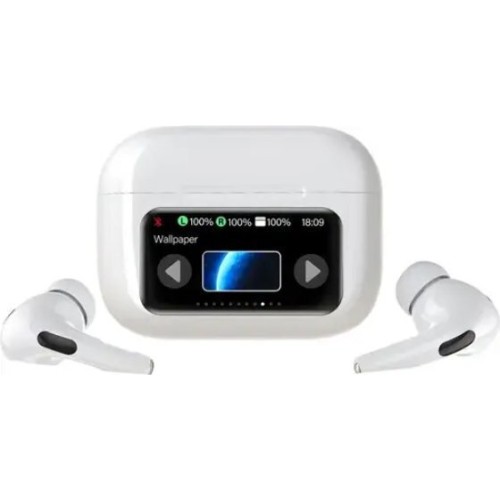 Riversong True Wireless Earbuds Airfly T2 White