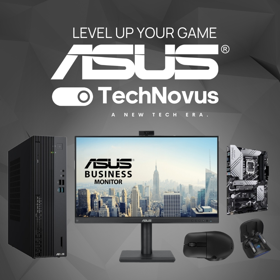 Asus