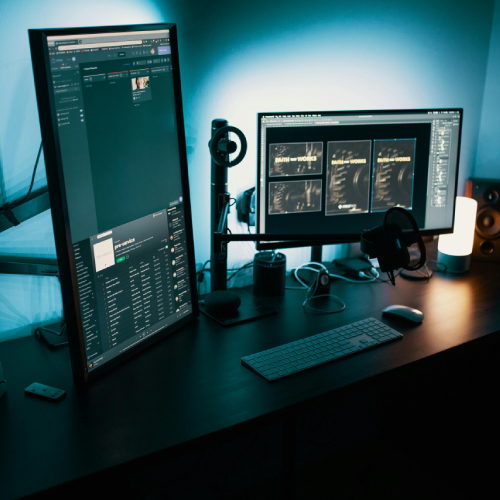 Υπολογιστές & Laptops