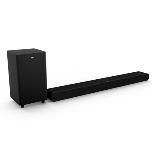 TCL TS8212 2.1.2 καναλιών Dolby Atmos Sound Bar με ασύρματο Subwoofer