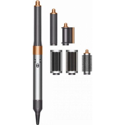 Dyson Airwrap HS05 Long Nickel/Copper