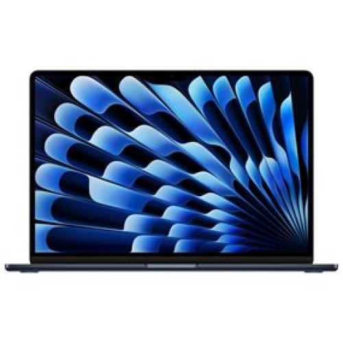 Apple MacBook Air 13.6" 512GB/16GB Midnight | M3 8/10core | GR Keyb | έως 18 ώρες μπαταρία