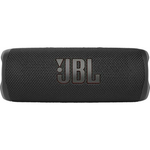JBL Bluetooth Speaker Flip 6 IP67 Black