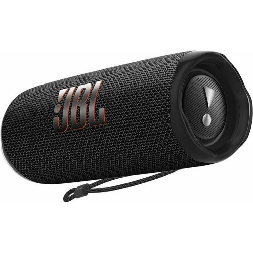 JBL Bluetooth Speaker Flip 6 IP67 Black