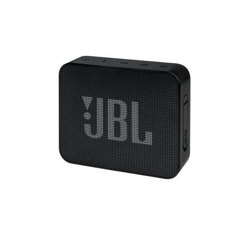 JBL Bluetooth Speaker GO Essential Black