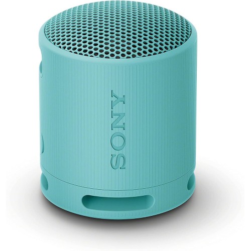 Sony Bluetooth Speaker SRS-XB100 Blue