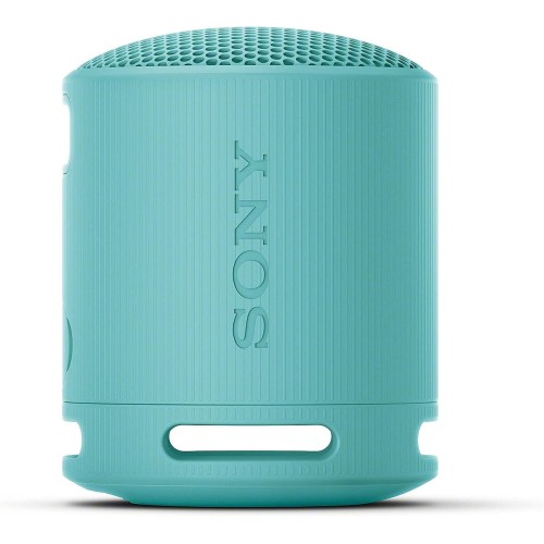 Sony Bluetooth Speaker SRS-XB100 Blue