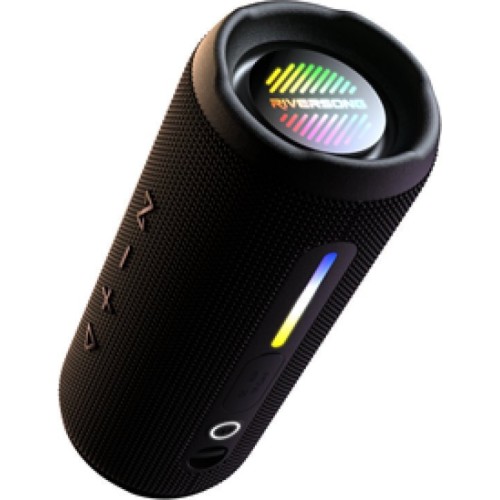 Riversong Bluetooth Speaker Jazz L7 Black