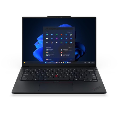 LENOVO Laptop ThinkPad E14 G7 14' WUXGA IPS/Ultra7-255H/16GB/512GB SSD/Intel Arc Graphics/Win 11 Pro/3Y NBD/Black
