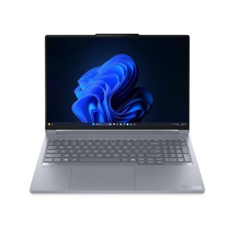 LENOVO Laptop ThinkBook 16p G6 IAX 16' 3.2K IPS/Ultra9-275HX/32GB/1TB SSD/NVIDIA GeForce RTX 5060 8GB/Win 11 Pro/3Y NBD/Luna Grey