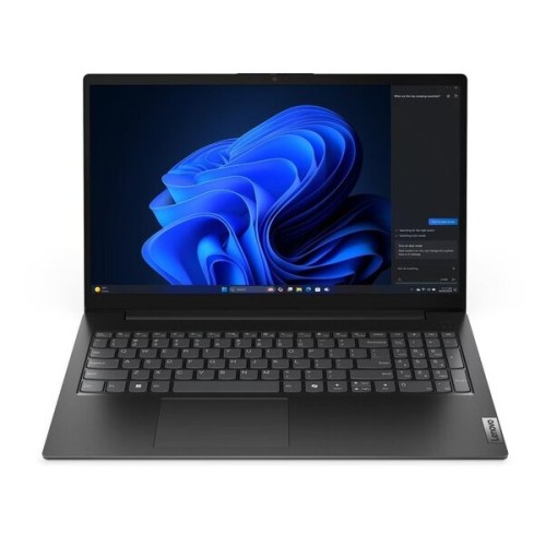 LENOVO Laptop V15 G5 IRL 15,6' FHD/i7-13620H/32GB/1TB SSD/Intel UHD Graphics/Win 11 Pro/3Y CAR/Business Black
