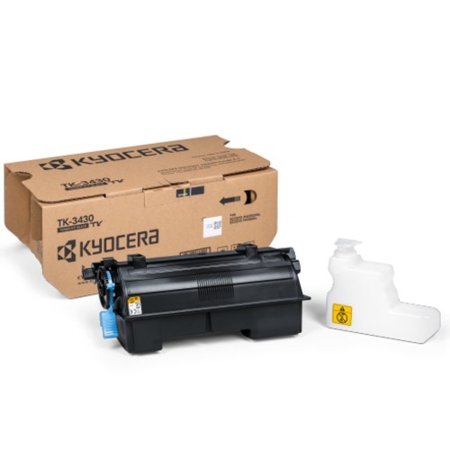 KYOCERA Toner Black TK-3430