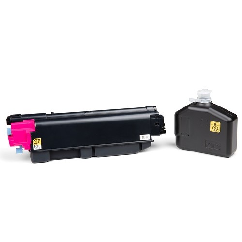 KYOCERA Toner Magenta TK-5345M