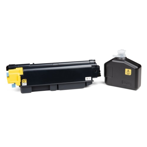 KYOCERA Toner Yellow TK-5345Y