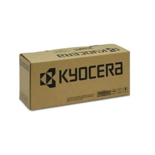 KYOCERA Toner Black TK-540K
