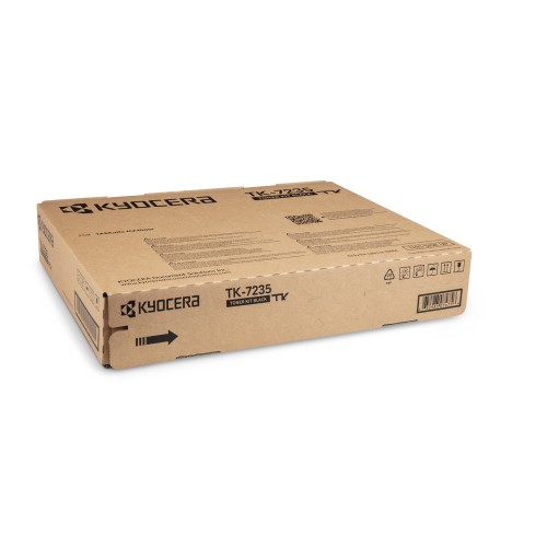 KYOCERA Toner Black TK-7235