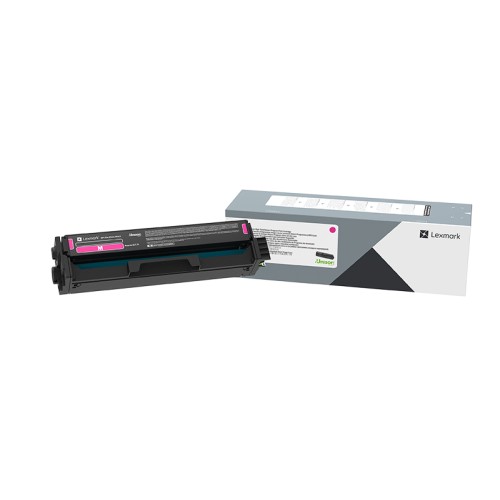 LEXMARK Toner Magenta C3220M0