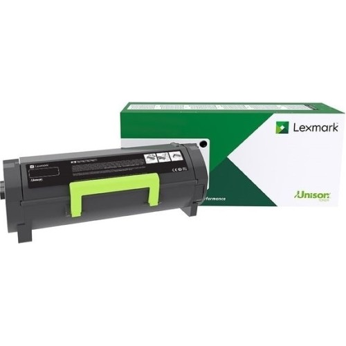 LEXMARK Toner Standard Black B222000