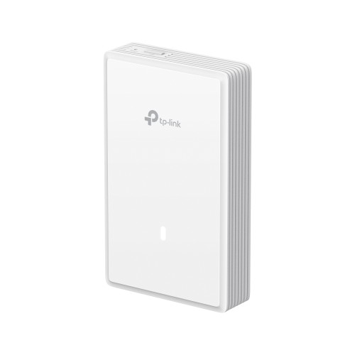TP-LINK Access Point EAP725-WALL WIFI7 BE3600 Wall Plate