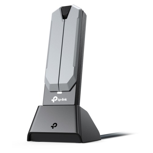 TP-LINK USB LAN ADAPTOR ARCHER TBE400UH WIFI 7