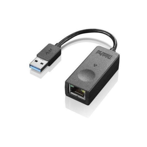 LENOVO USB 3.0 to Ethernet Adapter