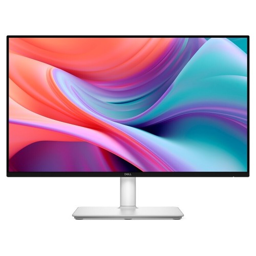 DELL Monitor S2425HSM 23.8' FHD IPS 144Hz HDMI, Speakers, Height Adjustable, 3YearsW