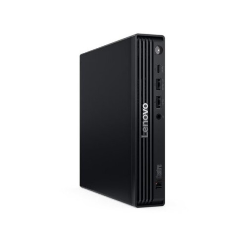 LENOVO PC ThinkCentre M70q Tiny G6/Ultra7-265T/16GB/512GB/Intel Graphics/Win 11 Pro/3Y NBD/Black