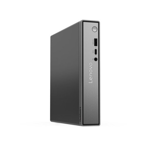 LENOVO PC ThinkCentre neo 50q G5/Intel Core 7-240H/32GB/1TB SSD/Intel Graphics/Win 11 Pro/5Y NBD/Black