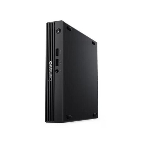LENOVO PC V100q/i3-N305/16GB/512GB/Intel Graphics/W11P/3Y NBD/Black