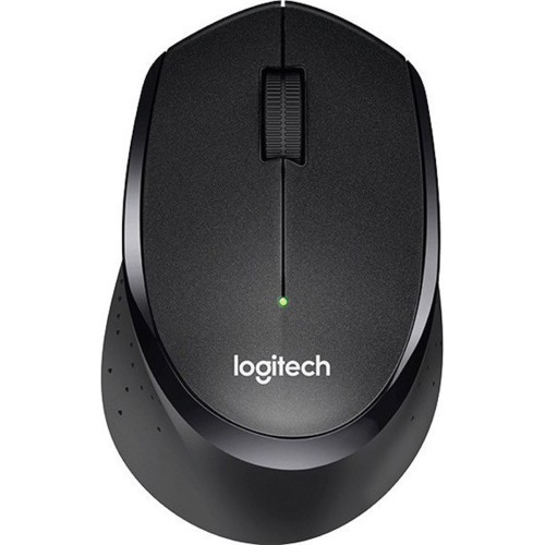 LOGITECH Mouse Wireless B330
