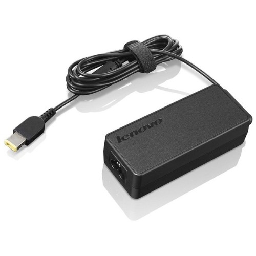 LENOVO ThinkPad 65W AC Adapter - Slim tip