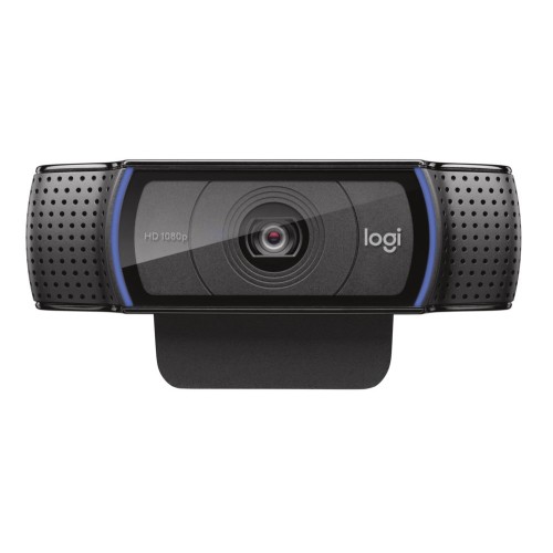 LOGITECH Webcam C920e