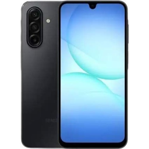 Samsung A176 Galaxy A17 Dual 5G 128GB 4GB RAM Black