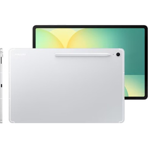 Samsung X526B Galaxy Tab S10 FE 5G 128GB 8GB RAM Silver