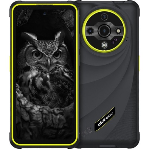 Ulefone Armor X31 Pro Dual 5G 256GB 8GB RAM Green