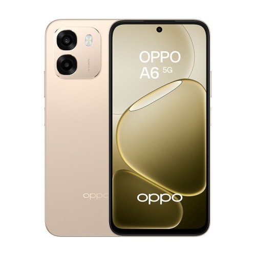 OPPO A6 CPH2817 6/256GB Aurora Gold OEU