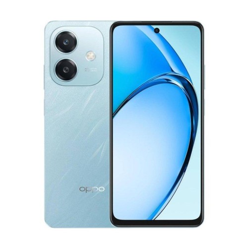 OPPO A6x 5G CPH2783 4/128GB Ice Blue OEU