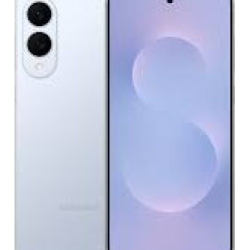 Samsung S937 Galaxy S25 Edge Dual 5G 256GB 12GB RAM Titanium Icy Blue