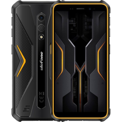 Ulefone Armor X12 Dual LTE 32GB 3GB RAM Black