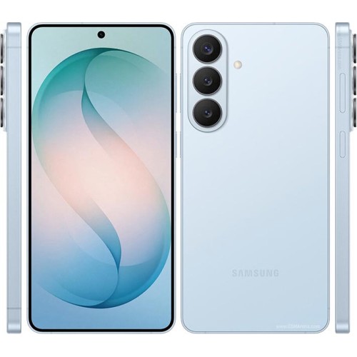 Samsung S947B-DS Galaxy S26 Plus Dual 5G 512GB 12GB RAM Sky Blue