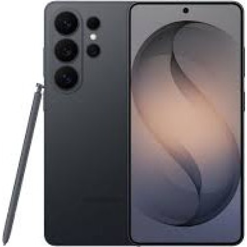 Samsung S948 Galaxy S26 Ultra Dual 5G 256GB 12GB RAM Black