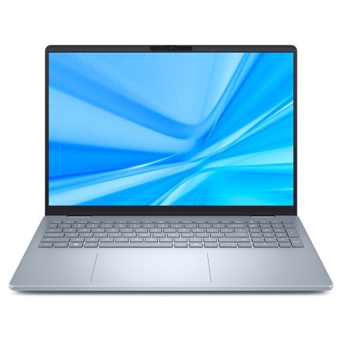 DELL 16 Plus DB16250 16' 2.5K/Ultra 9 288V/32GB/2TB SSD/Intel Arc/Win 11 Pro/3Y NBD/Ice Blue