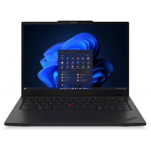 LENOVO Laptop ThinkPad L13 G6 13.3' WUXGA IPS/Ultra7-255U/32GB/1TB SSD/Intel Graphics/Win 11 Pro/3Y NBD/Black