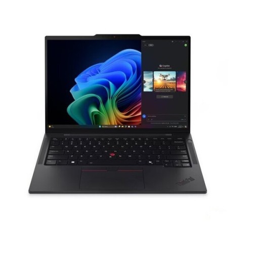 LENOVO Laptop ThinkPad T14s G6 14' WUXGA IPS/Ultra7-258V/32GB/1TB SSD/Intel Arc Graphics/Win 11 Pro/3Y PREM/Black