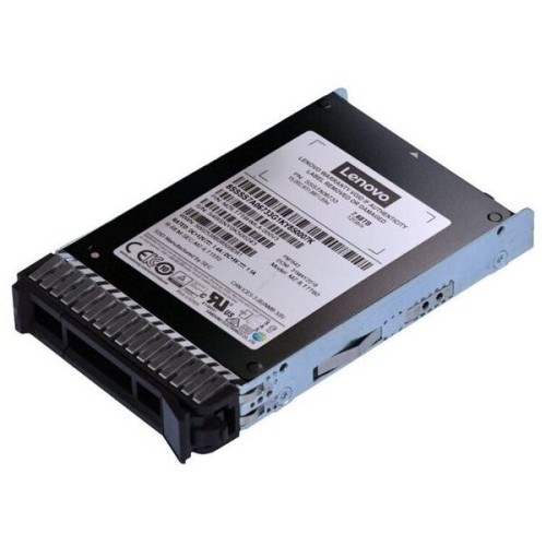 LENOVO THINKSYSTEM SSD  960GB  Sata 3.5' Hot-Swap 6Gb