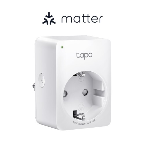TP-LINK Smart Plug Mini  Tapo P110M , Energy Monitoring